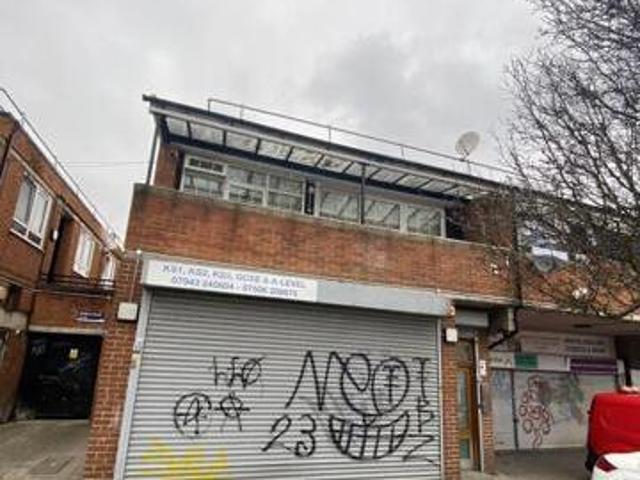 House for rent in Lyons, Greater London