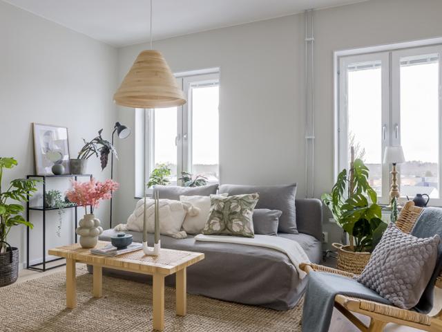Lägenhet hyra i Enköping, Uppsala