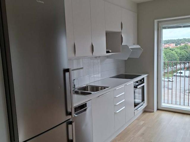 Lägenhet hyra i Munksundet, Enköping