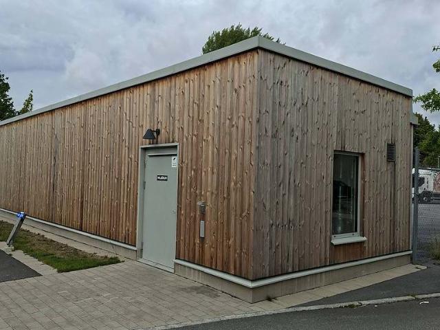 Lägenhet hyra i Östra Vi, Visby