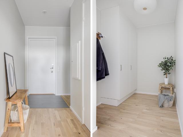 Lägenhet hyra i Enköping, Uppsala