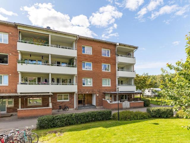 Bostad till salu i Mariestad, Västra Götaland