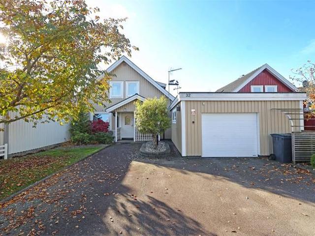 Villa till salu i Vetlanda, Jönköping