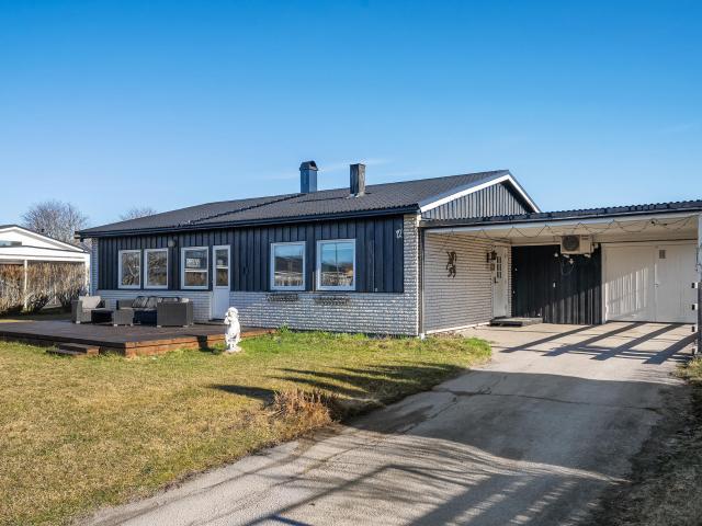 Villa till salu i Hudiksvall, Gävleborg
