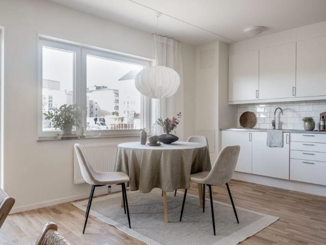 Lägenhet hyra i Nyköping