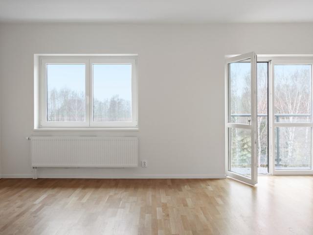 Bostadsrätt till salu i Nyköping, Södermanland