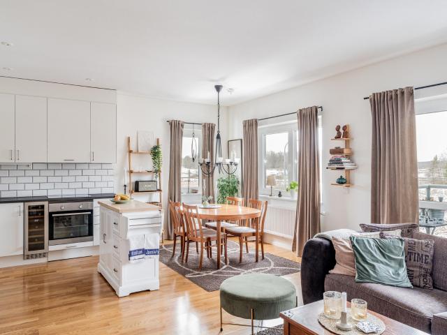 Bostad till salu i Nyköping, Södermanland