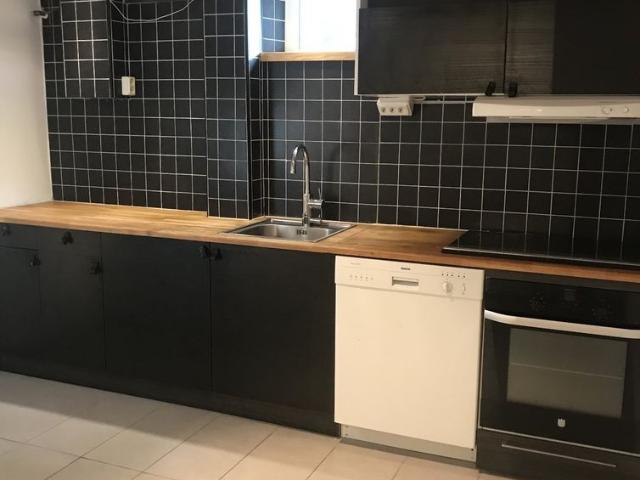 Lägenhet hyra i Halmstad, Halland