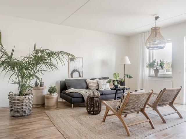 Lägenhet hyra i Spelhagen, Nyköping