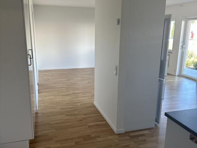 Lägenhet hyra i Spelhagen, Nyköping