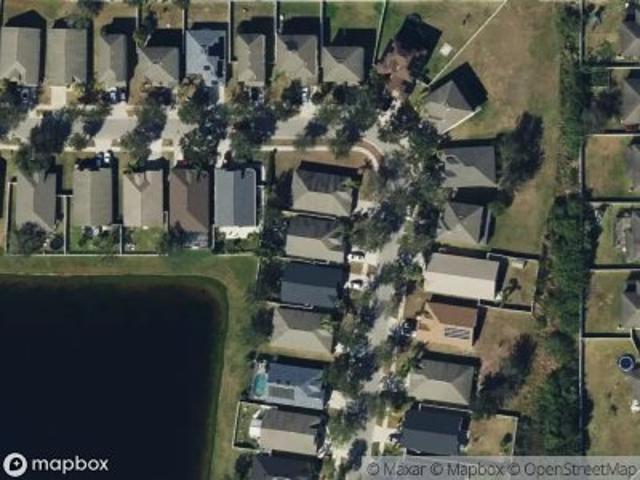 House for sale in Riverview, Florida