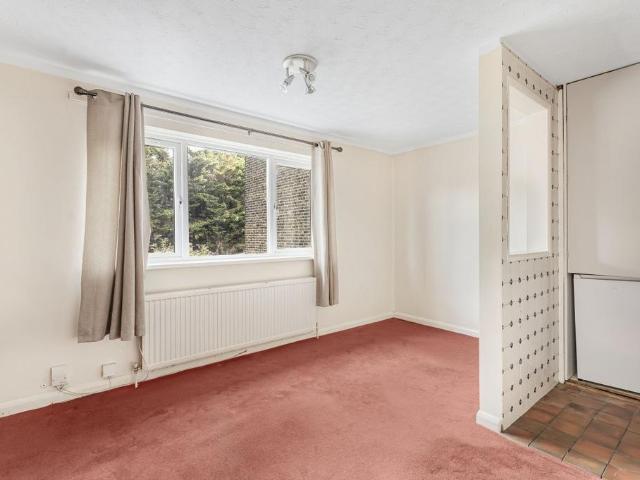 Apartment for rent in Leytonstone, Greater London