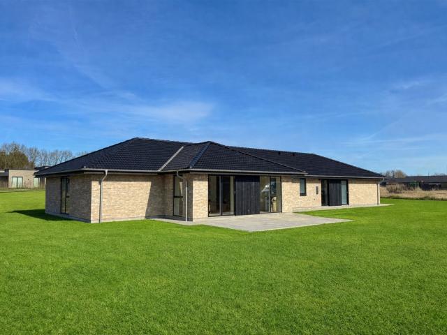 Villa til salg i Rødekro, Aabenraa