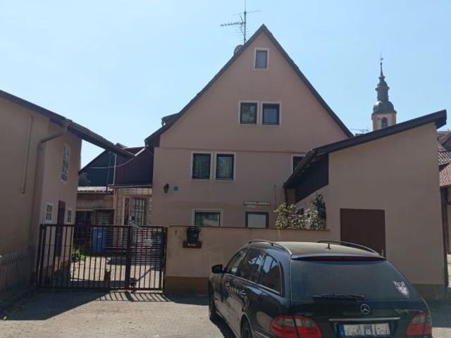Haus kaufen in Fladungen, Bayern