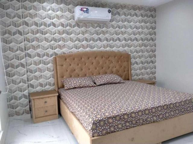 Apartment for rent in Rawalpindi, Islamabad Capital Territory