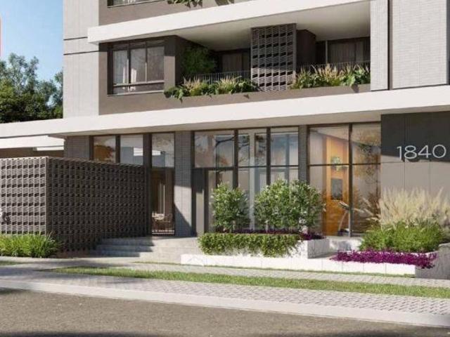 Apartamento venda em Região Geográfica Imediata de Curitiba, Região Metropolitana de Curitiba
