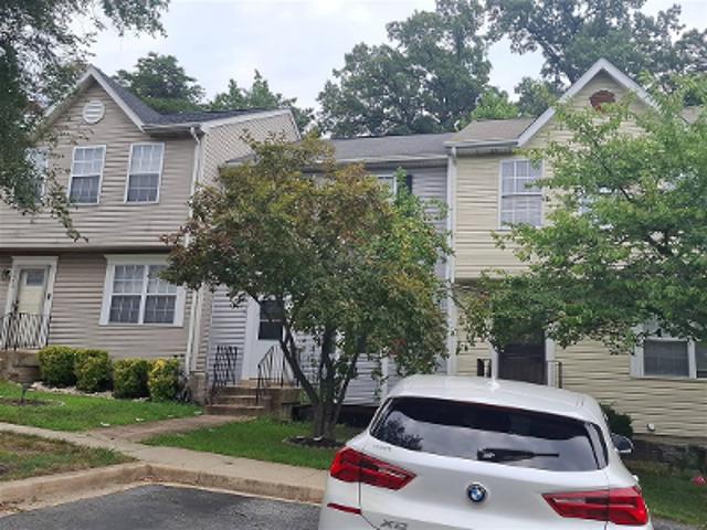 Condo for sale in Maryland
