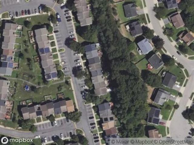 Townhouse for sale in Maryland