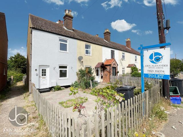 House for rent in Dale Hill, Essex