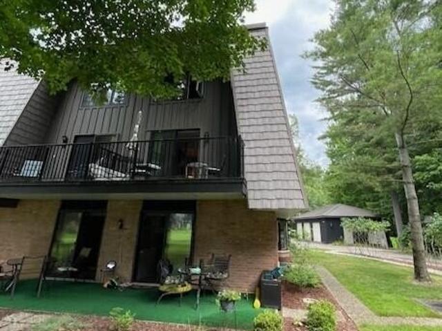 Condo for sale in Roscommon