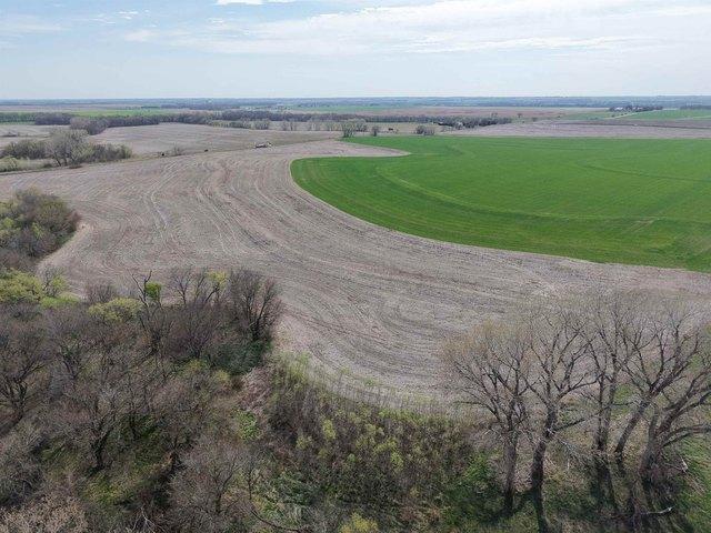 Farm for sale in Kansas