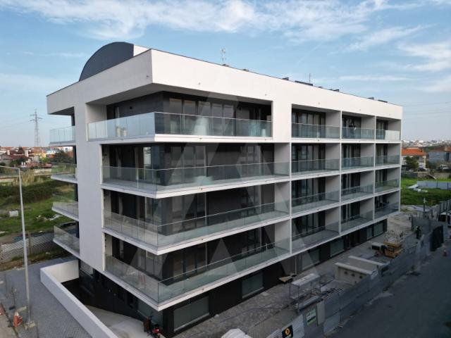 Apartamento venda em Quinta do Casal, Aveiro