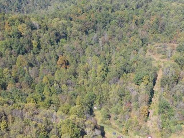Land for sale in Clarksburg, West Virginia