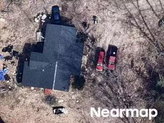 House for sale in Alpena