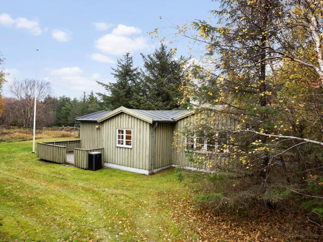 Hus til salg i Højen, Frederikshavn Kommune