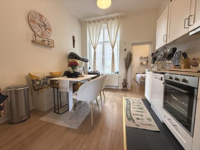 Appartement location à Quartier Royal - Koninklijke Wijk, Bruxelles - Brussel