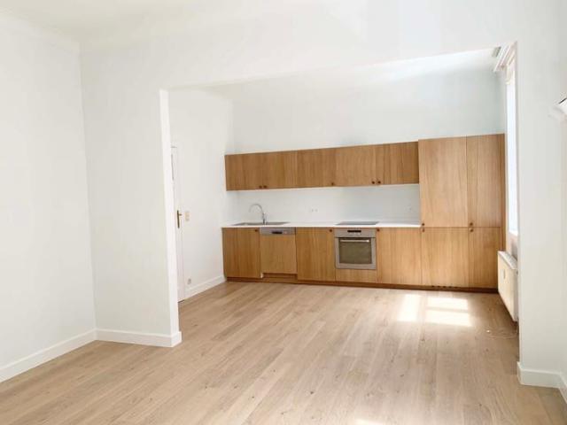 Appartement location à Elsene, Bruxelles