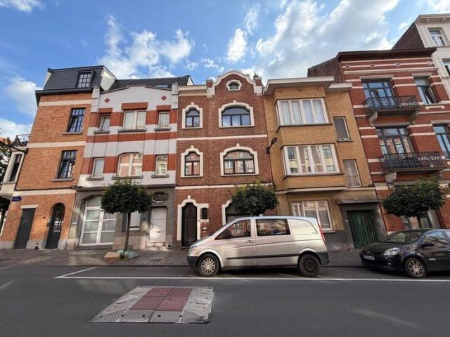 Maison location à Elsene, Bruxelles