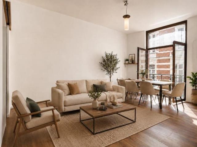 Kot location à Elsene, Bruxelles