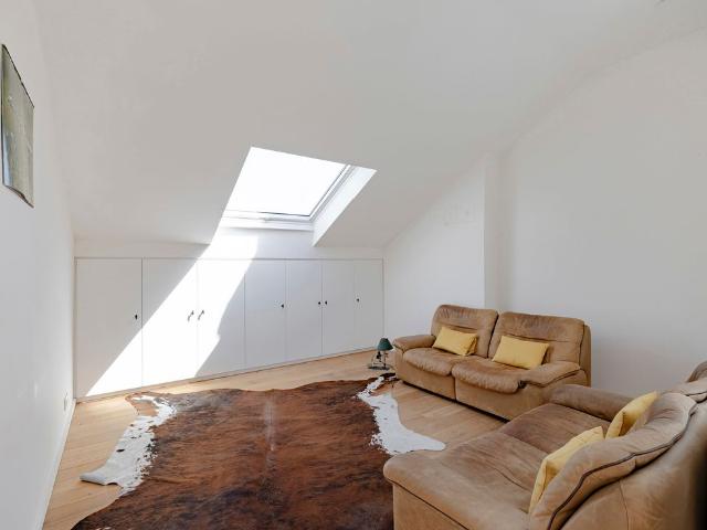 Maison location à Elsene, Bruxelles