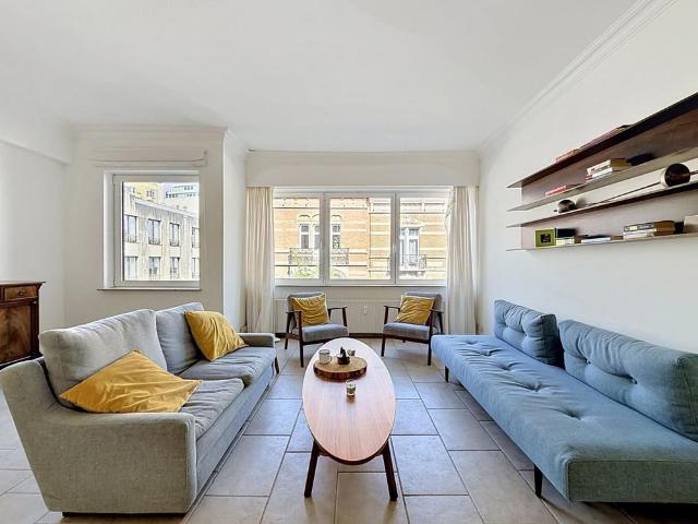 Appartement location à Elsene, Bruxelles