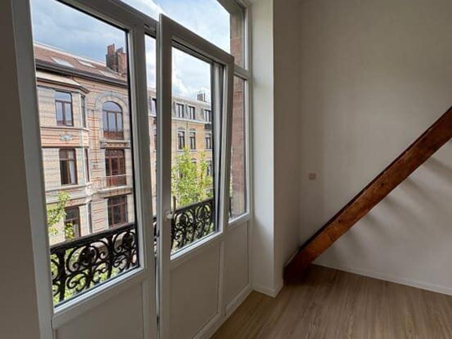 Kot location à Elsene, Bruxelles