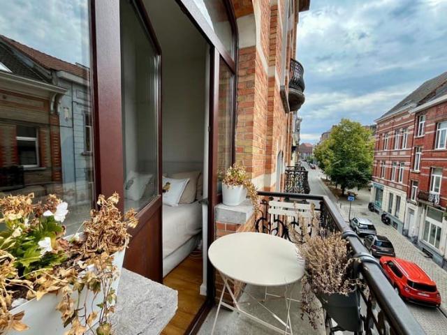 Kot location à Elsene, Bruxelles