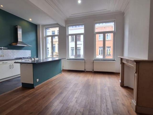 Kot location à Elsene, Bruxelles
