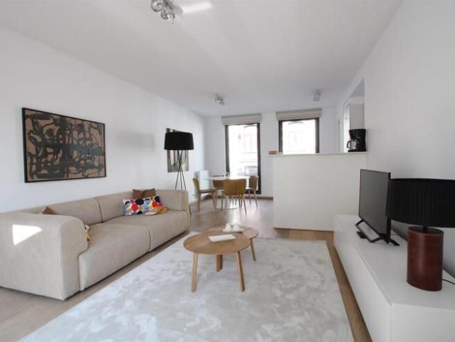 Appartement location à Elsene, Bruxelles