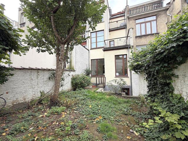 Appartement location à Flagey, Ixelles - Elsene