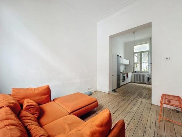 Maison location à Elsene, Bruxelles