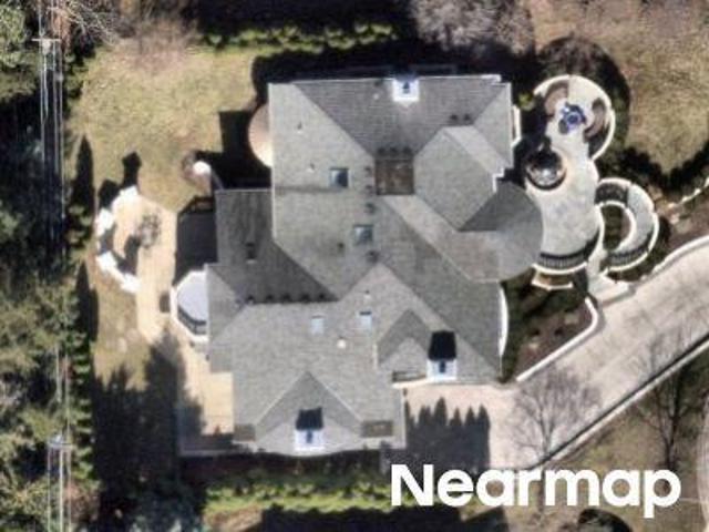 House for sale in Hinsdale, Illinois