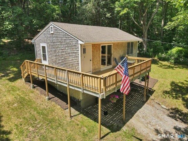 House for sale in Colebrook, Connecticut