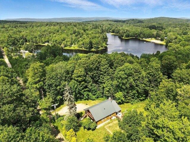House for sale in Massachusetts