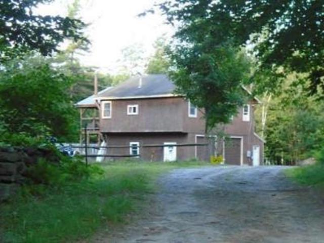 House for sale in New Hampshire