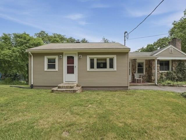 House for sale in Bristol, Massachusetts