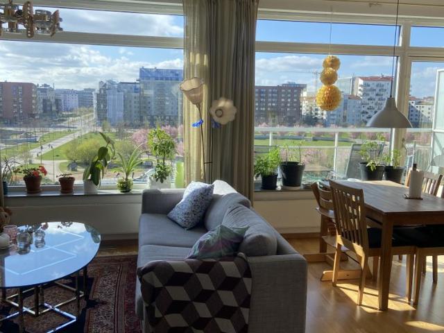 Rum hyra i Malmö, Skåne