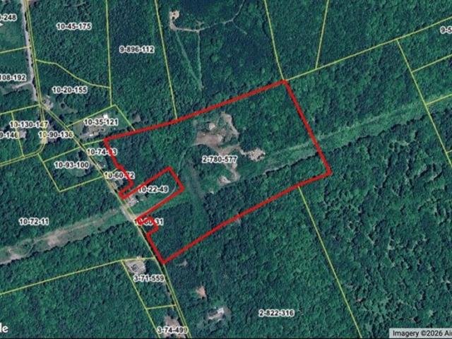 Land for sale in New Hampshire