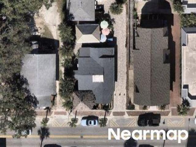Commercial for sale in New Smyrna Beach, Florida