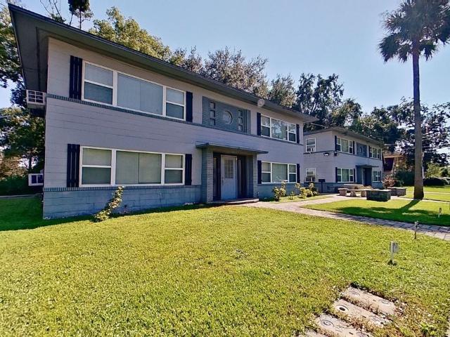 Apartment for rent in Jacksonville, Florida